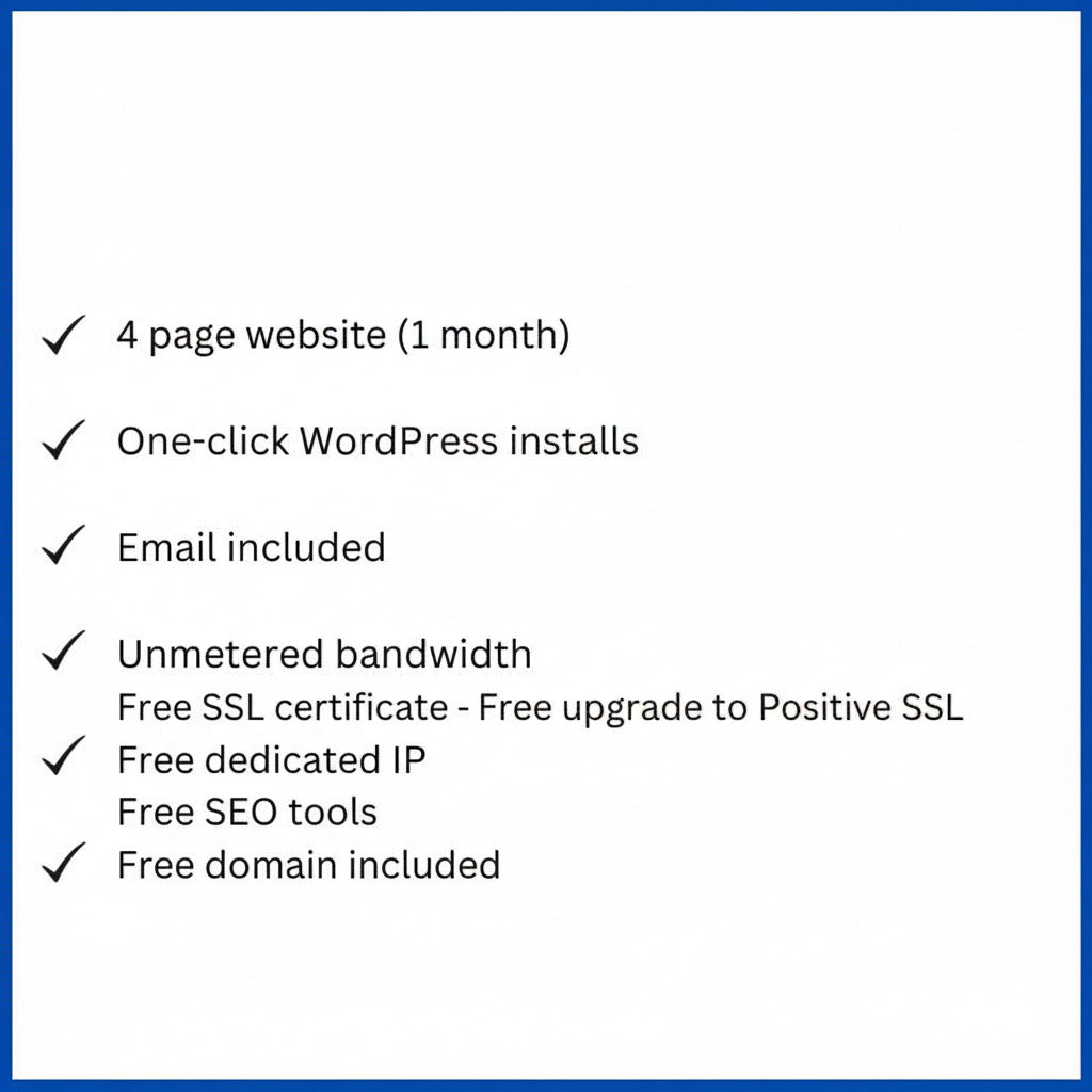 WP Pro Plan